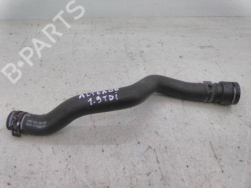 Used Pipe Pipe SEAT ALTEA (5P1) 1.9 TDI (105 hp) 19872169 19872169