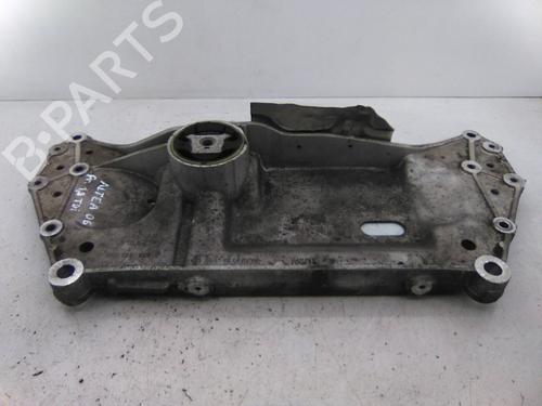 Used Subframe Subframe SEAT ALTEA (5P1) 1.9 TDI (105 hp) 19872185 19872185