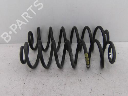 Used Shock absorber spring Shock absorber spring SEAT ALTEA (5P1) 1.9 TDI (105 hp) 19872193 19872193