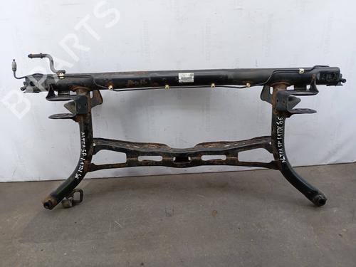 Used Rear axle Rear axle 19872190 19872190