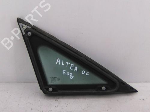Vidro triangular frente esquerdo Vidro triangular frente esquerdo SEAT ALTEA (5P1) 1.9 TDI (105 hp) 19872220 19872220