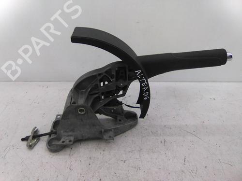 Used Hand brake Hand brake SEAT ALTEA (5P1) 1.9 TDI (105 hp) 19872210 19872210