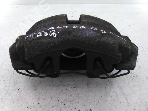 Used Left front brake caliper Left front brake caliper 19872212 19872212