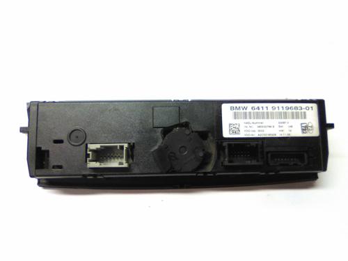 Climate control BMW 1 (E87) 118 d | BP19872258I5 - Image 2