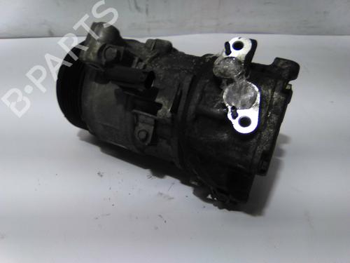 AC compressor BMW 1 (E87) 118 d | BP19872249M34 - Image 2