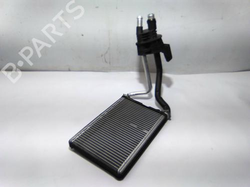 Used Heater matrix Heater matrix BMW 1 (E87) 118 d (122 hp) 19872287 19872287