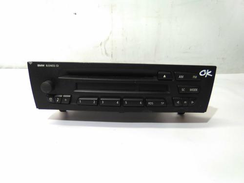 Used Radio Radio BMW 1 (E87) 118 d (122 hp) 19872310 19872310
