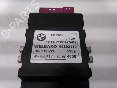 Electronic module BMW 1 (E87) 118 d | BP19872297M83 - Image 2