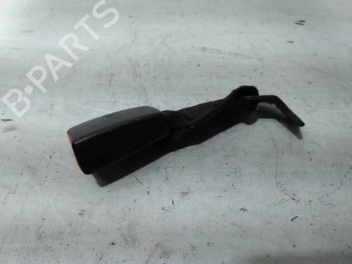 Used Seat buckle Seat buckle BMW 1 (E87) 118 d (122 hp) 19872313 19872313