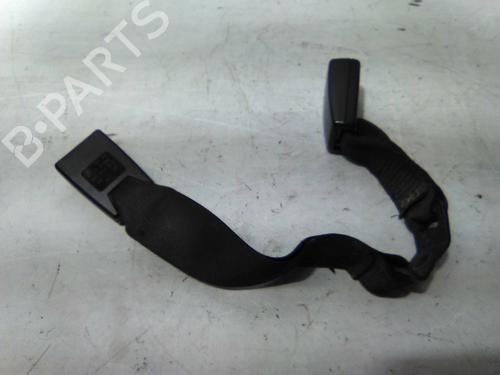 Used Seat buckle Seat buckle BMW 1 (E87) 118 d (122 hp) 19872314 19872314