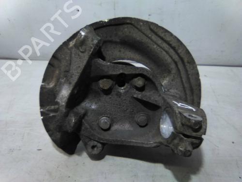 Right front steering knuckle BMW 1 (E87) 118 d | BP19872337M26 - Image 2