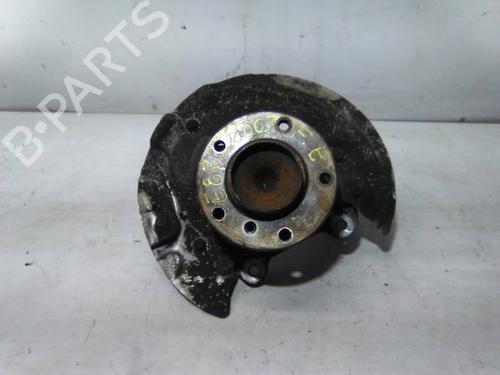 Used Left front steering knuckle Left front steering knuckle BMW 1 (E87) 118 d (122 hp) 19872338 19872338