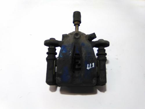 Used Left rear brake caliper Left rear brake caliper BMW 1 (E87) 118 d (122 hp) 19872368 19872368