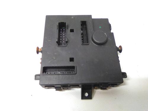 Electronic module RENAULT TWINGO II (CN0_) 1.5 dCi (CN0E) | BP19872396M83 - Image 2