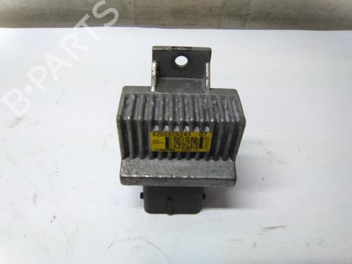 Used Switch Switch RENAULT TWINGO II (CN0_) 1.5 dCi (CN0E) (64 hp) 19872398 19872398