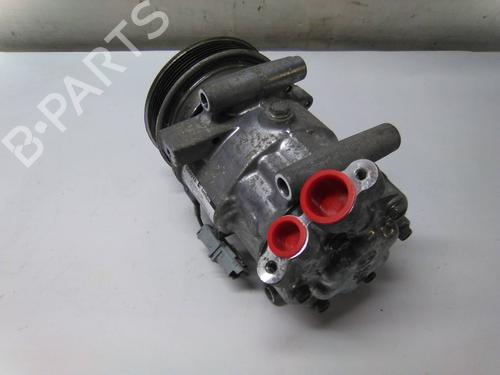AC compressor RENAULT TWINGO II (CN0_) 1.5 dCi (CN0E) | BP19872387M34 - Image 2