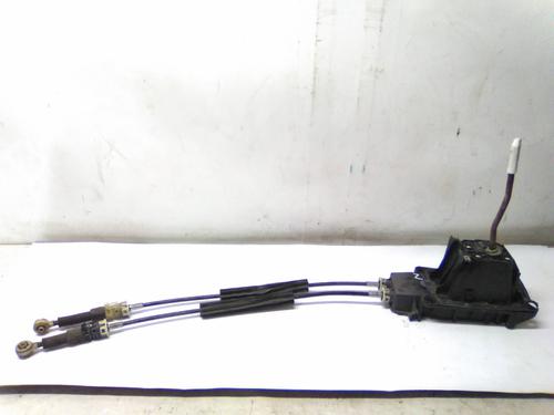 Used Gear lever Gear lever RENAULT TWINGO II (CN0_) 1.5 dCi (CN0E) (64 hp) 19872411 19872411