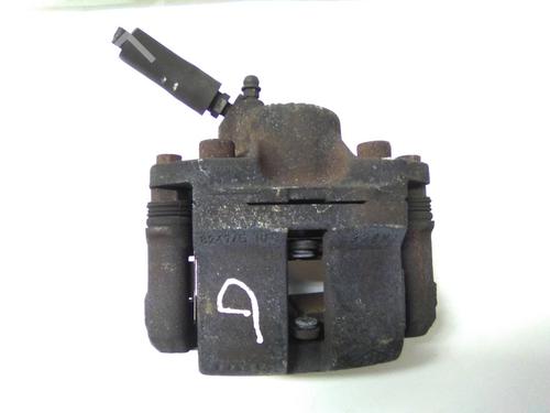 Right front brake caliper RENAULT TWINGO II (CN0_) 1.5 dCi (CN0E) | BP19872429M104 - Image 1