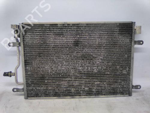 AC radiator AUDI A4 B6 (8E2) 1.9 TDI | BP19872461M32 - Image 2
