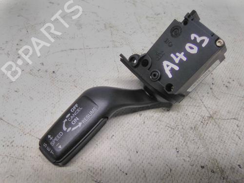 Used Steering column stalk Steering column stalk AUDI A4 B6 (8E2) 1.9 TDI (130 hp) 19872462 19872462