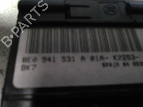 Steering column stalk AUDI A4 B6 (8E2) 1.9 TDI | BP19872466I23 - Image 3