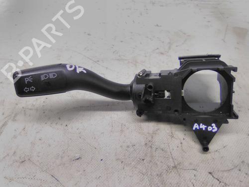 Ratstangsstang Ratstangsstang AUDI A4 B6 (8E2) 1.9 TDI (130 hp) 19872463 19872463