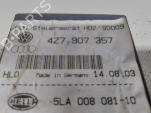 Electronic module AUDI A4 B6 (8E2) 1.9 TDI | BP19872493M83 - Image 2