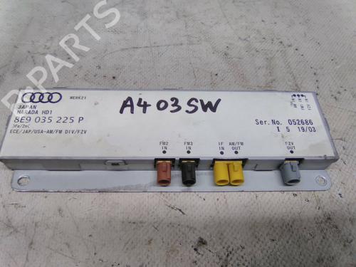Módulo eletrónico Módulo eletrónico AUDI A4 B6 (8E2) 1.9 TDI (130 hp) 19872482 19872482