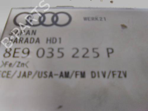Electronic module AUDI A4 B6 (8E2) 1.9 TDI | BP19872482M83 - Image 2