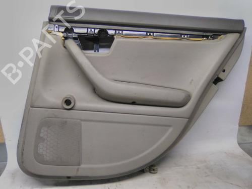 Used Rear right panel Rear right panel AUDI A4 B6 (8E2) 1.9 TDI (130 hp) 19872507 19872507