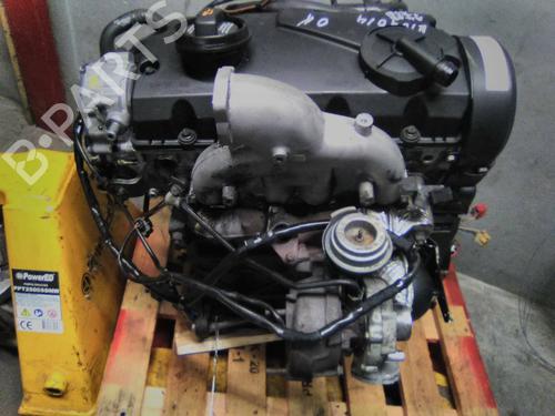 Engine AUDI A4 B6 (8E2) 1.9 TDI | BP19872514M1 - Image 3