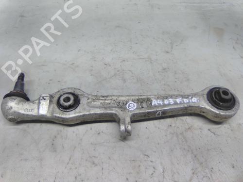 Used Right front suspension arm Right front suspension arm AUDI A4 B6 (8E2) 1.9 TDI (130 hp) 19872547 19872547