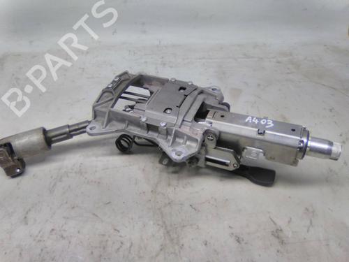 Steering column AUDI A4 B6 (8E2) 1.9 TDI | BP19872518M21 - Image 2