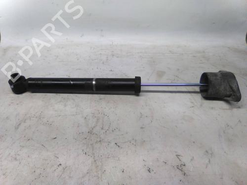 Left rear shock absorber AUDI A4 B6 (8E2) 1.9 TDI | BP19872553M18 - Image 2