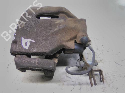 Right front brake caliper AUDI A4 B6 (8E2) 1.9 TDI | BP19872556M104 - Image 2