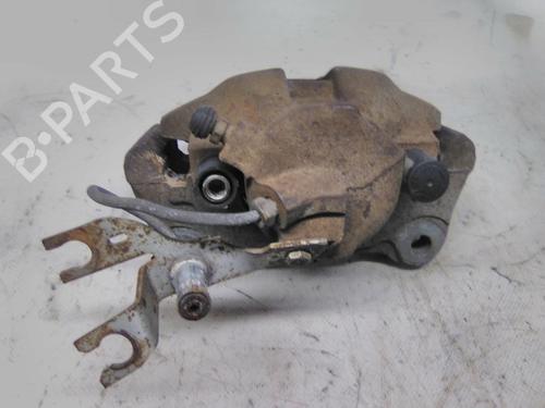 Right front brake caliper AUDI A4 B6 (8E2) 1.9 TDI | BP19872556M104 - Image 3