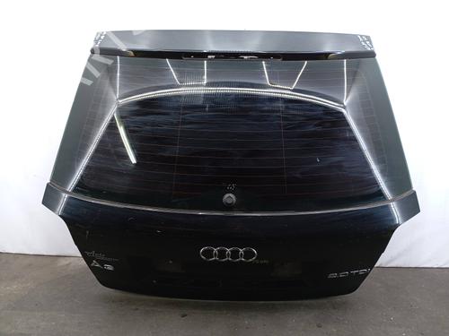 Used Tailgate Tailgate 19872573 19872573