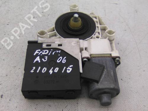 Used Right front window motor Right front window motor AUDI A3 (8P1) 2.0 TDI 16V (140 hp) 19872599 19872599