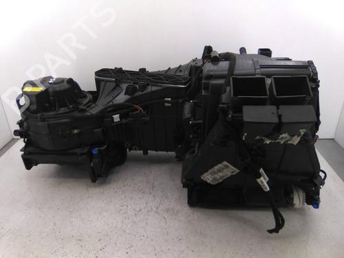 Used Heater matrix box Heater matrix box AUDI A3 (8P1) 2.0 TDI 16V (140 hp) 19872601 19872601