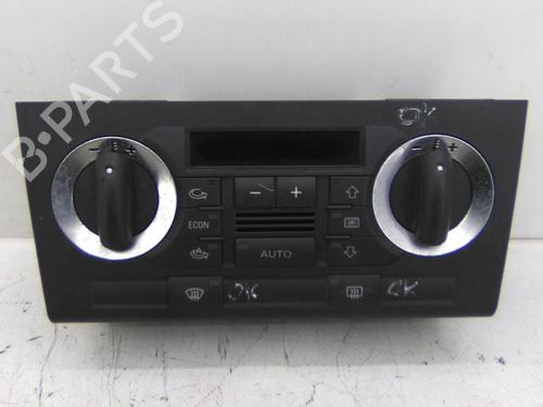 Used Climate control Climate control AUDI A3 (8P1) 2.0 TDI 16V (140 hp) 19872602 19872602