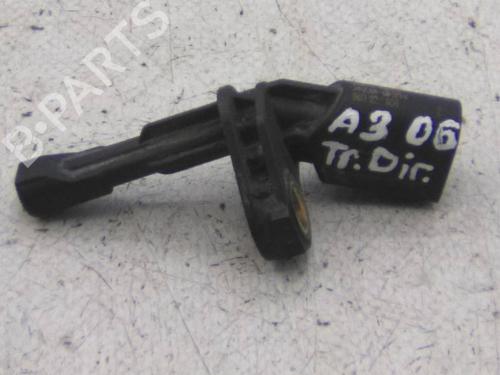 Used Electronic module Electronic module AUDI A3 (8P1) 2.0 TDI 16V (140 hp) 19872606 19872606