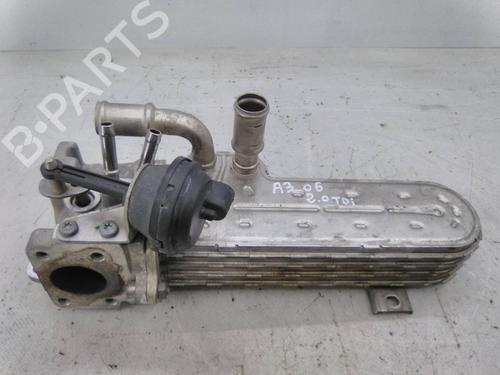 Used Egr Egr AUDI A3 (8P1) 2.0 TDI 16V (140 hp) 19872607 19872607