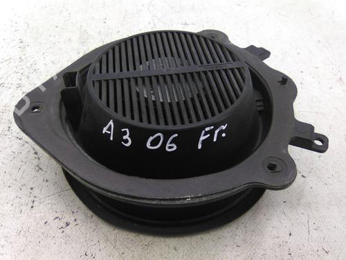 Used Speaker Speaker AUDI A3 (8P1) 2.0 TDI 16V (140 hp) 19872611 19872611