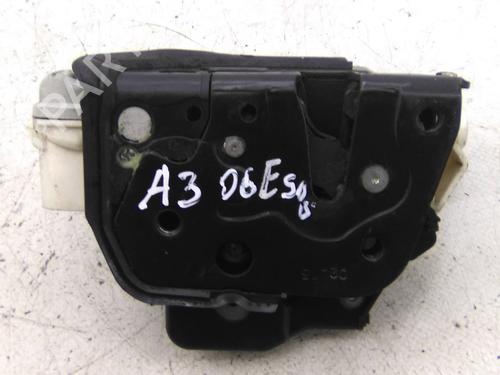 Used Front left lock Front left lock AUDI A3 (8P1) 2.0 TDI 16V (140 hp) 19872608 19872608