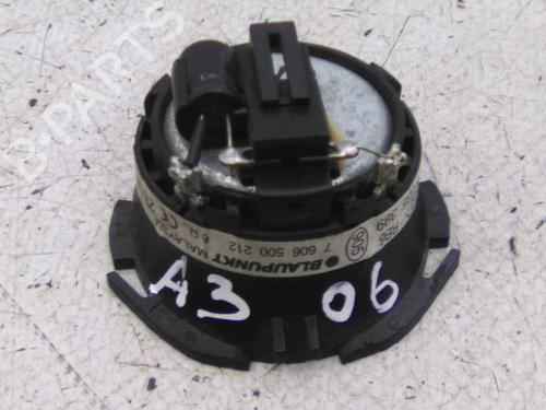 Used Electronic module Electronic module AUDI A3 (8P1) 2.0 TDI 16V (140 hp) 19872613 19872613