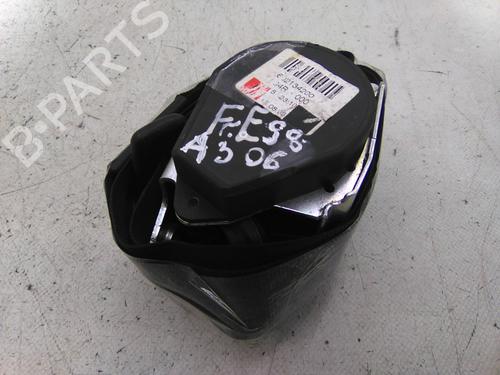 Used Front left seatbelt Front left seatbelt AUDI A3 (8P1) 2.0 TDI 16V (140 hp) 19872636 19872636