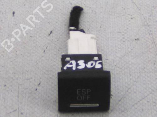 Used Switch Switch AUDI A3 (8P1) 2.0 TDI 16V (140 hp) 19872614 19872614