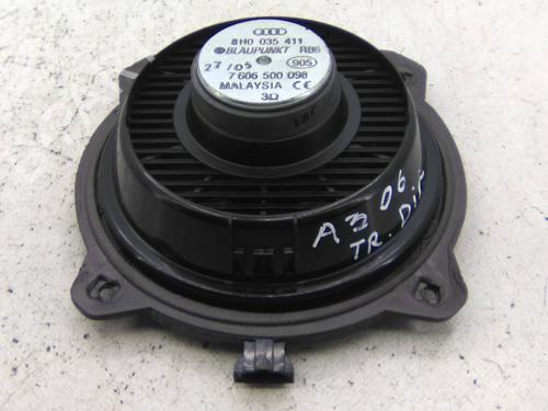 Used Speaker Speaker AUDI A3 (8P1) 2.0 TDI 16V (140 hp) 19872616 19872616