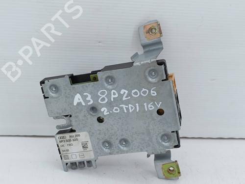 Used Electronic module Electronic module AUDI A3 (8P1) 2.0 TDI 16V (140 hp) 19872621 19872621