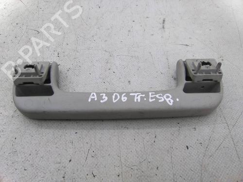 Used Interior roof handle Interior roof handle AUDI A3 (8P1) 2.0 TDI 16V (140 hp) 19872644 19872644